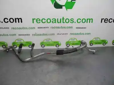 Peça sobressalente para automóvel em segunda mão tubos de ar condicionado por ford focus berlina (cap) 1.6 tdci cat referências oem iam 1741879