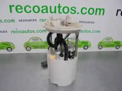 Peça sobressalente para automóvel em segunda mão boia / bomba combustível por opel corsa d (s07) 1.2 (l08 l68) referências oem iam 13216318