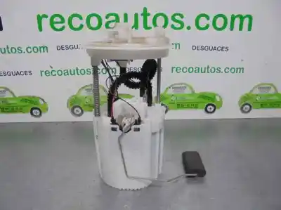 Автозапчастина б/у індикатор для opel corsa d (s07) 1.2 (l08 l68) посилання на oem iam 13216318  0580313138