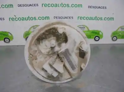 Автозапчастина б/у індикатор для opel corsa d (s07) 1.2 (l08 l68) посилання на oem iam 13216318  0580313138