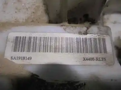 Автозапчастина б/у індикатор для opel corsa d (s07) 1.2 (l08 l68) посилання на oem iam 13216318  0580313138