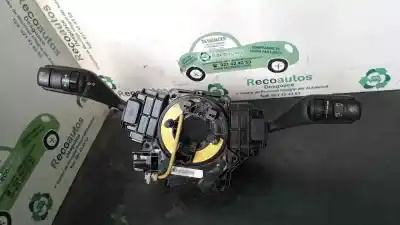 Peça sobressalente para automóvel em segunda mão comutador de piscas  por ford focus c-max (cap) 1.6 tdci cat referências oem iam 3m5t14a664ad