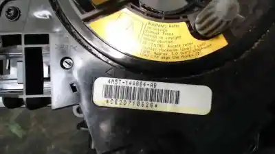 Second-hand car spare part indicator switch for ford focus c-max (cap) 1.6 tdci cat oem iam references 3m5t14a664ad  