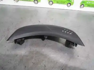 Автозапчасти б/у накладка рычага передач за citroen c4 picasso ii 2.0 bluehdi 135 ссылки oem iam 9660065477
