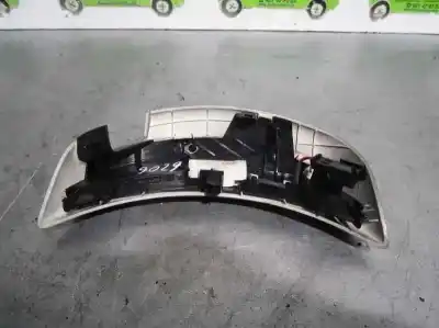 Автозапчасти б/у накладка рычага передач за citroen c4 picasso ii 2.0 bluehdi 135 ссылки oem iam 9660065477  