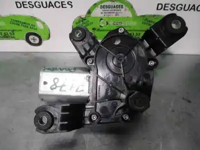 Peça sobressalente para automóvel em segunda mão motor do limpador traseiro por opel corsa d (s07) 1.2 (l08 l68) referências oem iam 13163029  53027312