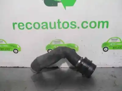 Pièce détachée automobile d'occasion TUBE pour MERCEDES-BENZ CLASE A (W169)  Références OEM IAM A6401400687  