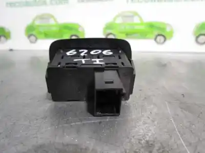 Peça sobressalente para automóvel em segunda mão botão / interruptor elevador vidro traseiro esquerdo por citroen c4 picasso ii 2.0 bluehdi 135 referências oem iam 96639378zd  