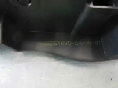 Автозапчасти б/у левая передняя внутренняя ручка за citroen c4 picasso ii 2.0 bluehdi 135 ссылки oem iam 96555518vd  caja 8
