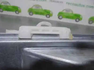 Автозапчастина б/у регулятор склона задній лівий для opel corsa d (s07) 1.2 (l08 l68) посилання на oem iam 1388503  