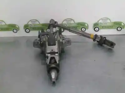 Peça sobressalente para automóvel em segunda mão coluna de direcção por ford focus c-max (cap) 1.6 tdci cat referências oem iam 3m513c529aj  h70ga0310093