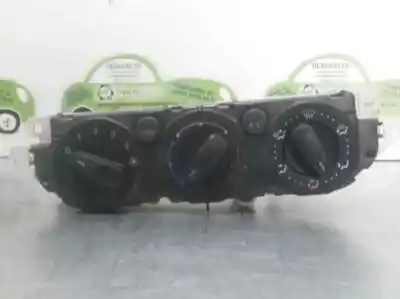 Peça sobressalente para automóvel em segunda mão comando de sofagem (chauffage / ar condicionado)  por ford focus c-max (cap) 1.6 tdci cat referências oem iam 3m5t19980ac