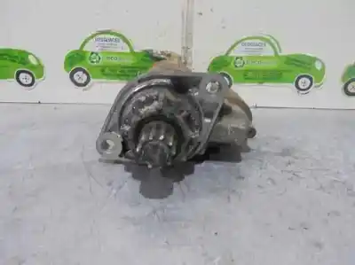 Second-hand car spare part STARTER MOTOR for SEAT LEON (1M1)  OEM IAM references 02M911023F  0001125048