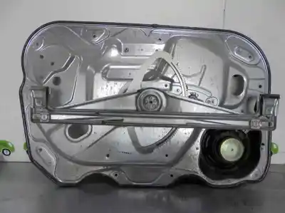 Автозапчастина б/у регулятор переднього правого скла для ford focus c-max (cap) 1.6 tdci cat посилання на oem iam 1738646  