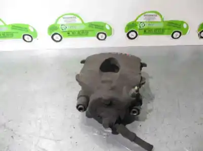 Автозапчастина б/у передній правий гальмівний супорт для seat leon (1m1) 1.9 tdi посилання на oem iam   828141