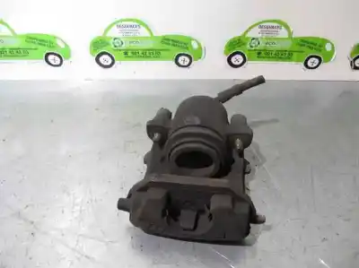 Автозапчастина б/у передній правий гальмівний супорт для seat leon (1m1) 1.9 tdi посилання на oem iam   828141