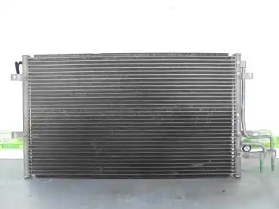 Peça sobressalente para automóvel em segunda mão condensador / radiador de ar condicionado por ford focus c-max (cap) 1.6 tdci cat referências oem iam 3m5h19710ab