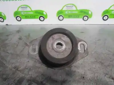 Second-hand car spare part left engine support for citroen c4 picasso ii 2.0 bluehdi 135 oem iam references   