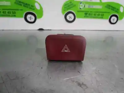 Peça sobressalente para automóvel em segunda mão interruptor 4 piscas - emergência por citroen c4 picasso i monospace (ud_) 2.0 hdi 138 referências oem iam 96553138zd