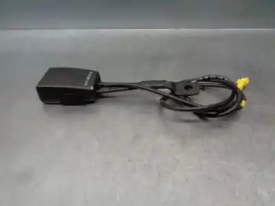 Автозапчастина б/у гачок для mercedes-benz clase cls (w219) 3.5 v6 cat посилання на oem iam a2118602469