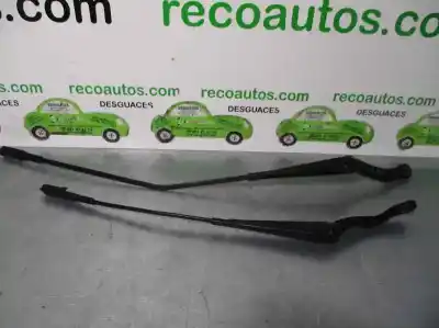 Автозапчасти б/у рычаг стеклоочистителя передний правый за opel corsa d (s07) 1.2 (l08 l68) ссылки oem iam 131182325  