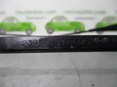 Автозапчасти б/у рычаг стеклоочистителя передний правый за opel corsa d (s07) 1.2 (l08 l68) ссылки oem iam 131182325  