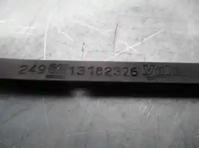 Автозапчасти б/у рычаг стеклоочистителя передний правый за opel corsa d (s07) 1.2 (l08 l68) ссылки oem iam 131182325  