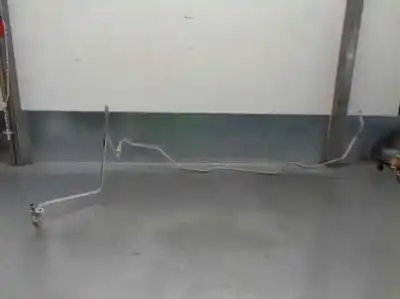 Second-hand car spare part air conditioning pipes for honda logo (ga3) 1.3i oem iam references 80341s50g01