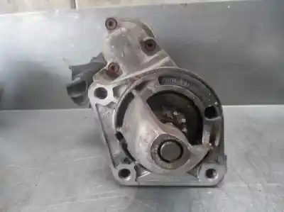 Peça sobressalente para automóvel em segunda mão motor de arranque por ford fiesta (cbk) 1.3 cat referências oem iam 2s6u11000db