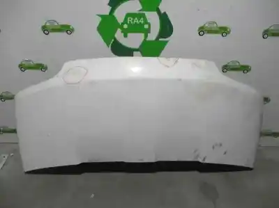 Peça sobressalente para automóvel em segunda mão capot por ford transit bus 1995 2.5 diesel cat referências oem iam 