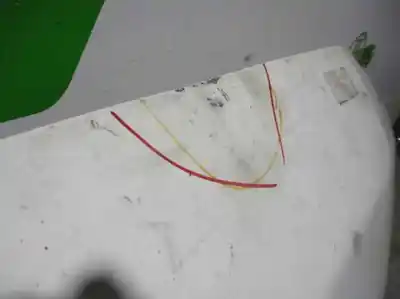 Peça sobressalente para automóvel em segunda mão capot por ford transit bus 1995 2.5 diesel cat referências oem iam   