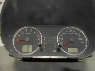 Автозапчасти б/у приборная доска за ford fiesta (cbk) 1.3 cat ссылки oem iam 4s6f10849ea  