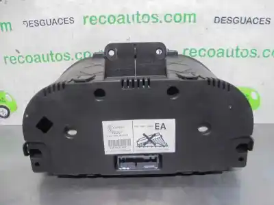 Автозапчасти б/у приборная доска за ford fiesta (cbk) 1.3 cat ссылки oem iam 4s6f10849ea  