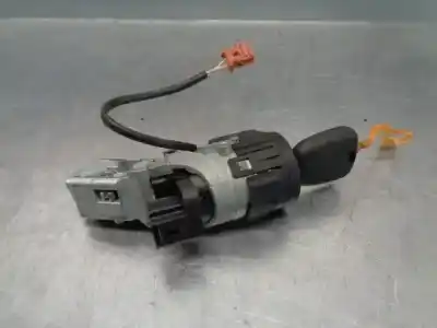 Pezzo di ricambio per auto di seconda mano interruttore di avviamento per peugeot 407 st confort riferimenti oem iam 9648445180