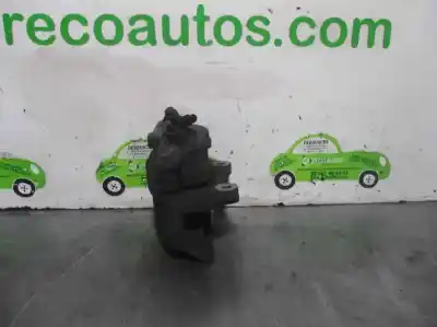 Second-hand car spare part front left brake caliper for nissan note (e11e) 1.4 cat oem iam references 8863d  122hiu11