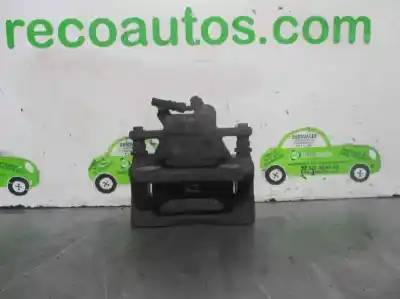 Second-hand car spare part front left brake caliper for nissan note (e11e) 1.4 cat oem iam references 8863d  122hiu11