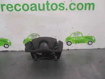 Second-hand car spare part front left brake caliper for nissan note (e11e) 1.4 cat oem iam references 8863d  122hiu11