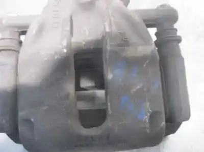 Second-hand car spare part front left brake caliper for nissan note (e11e) 1.4 cat oem iam references 8863d  122hiu11