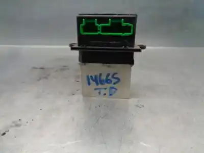 Peça sobressalente para automóvel em segunda mão resistência sofagem chauffage por dodge journey 2.0 crd referências oem iam 68078835aa  t1000443u