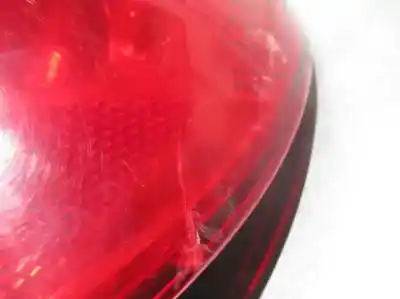 Автозапчастина б/у правий ліхтар для opel corsa d (s07) 1.2 (l08 l68) посилання на oem iam 13269051  