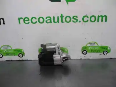 Pezzo di ricambio per auto di seconda mano motorino di avviamento per kia pro cee´d (jd) 1.4 crdi 90 riferimenti oem iam 361002a305