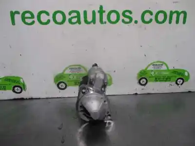 Second-hand car spare part starter motor for kia pro cee´d (jd) 1.4 crdi 90 oem iam references 361002a305  1205914