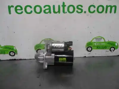 Second-hand car spare part starter motor for kia pro cee´d (jd) 1.4 crdi 90 oem iam references 361002a305  1205914