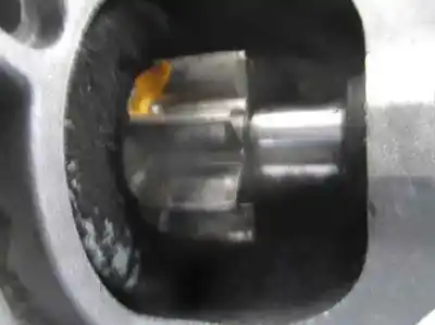 Second-hand car spare part starter motor for kia pro cee´d (jd) 1.4 crdi 90 oem iam references 361002a305  1205914