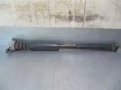 Peça sobressalente para automóvel em segunda mão amortecedor traseiro direito por ford fiesta (cbk) 1.3 cat referências oem iam 2s6118080bl