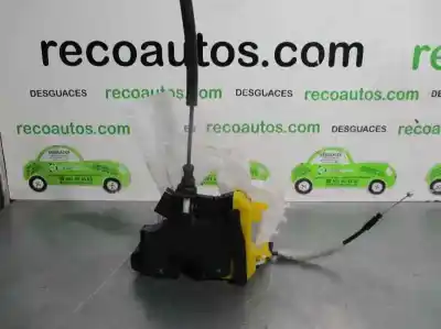 Second-hand car spare part front right door lock for kia pro cee´d (jd) 1.4 crdi 90 oem iam references 81320a2300  