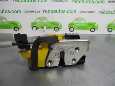 Second-hand car spare part front right door lock for kia pro cee´d (jd) 1.4 crdi 90 oem iam references 81320a2300  