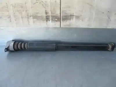 Peça sobressalente para automóvel em segunda mão amortecedor traseiro esquerdo por ford fiesta (cbk) 1.3 cat referências oem iam 2s6118080bl