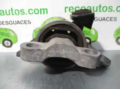 Peça sobressalente para automóvel em segunda mão suporte direito do motor por opel corsa d (s07) 1.2 (l08 l68) referências oem iam 468646740