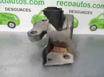 Second-hand car spare part right engine support for opel corsa d (s07) 1.2 (l08 l68) oem iam references 468646740  